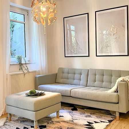 Jupas - Holiday Apartments Трір Екстер'єр фото