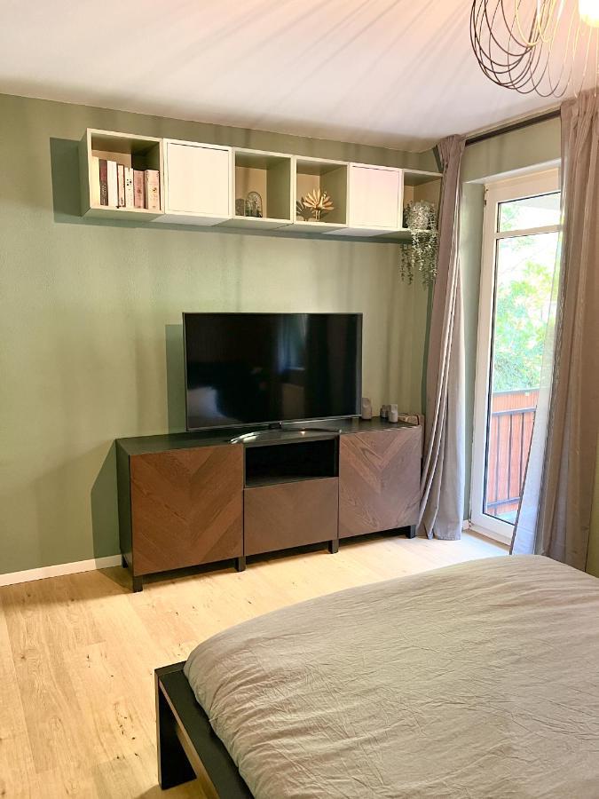 Jupas - Holiday Apartments Трір Екстер'єр фото
