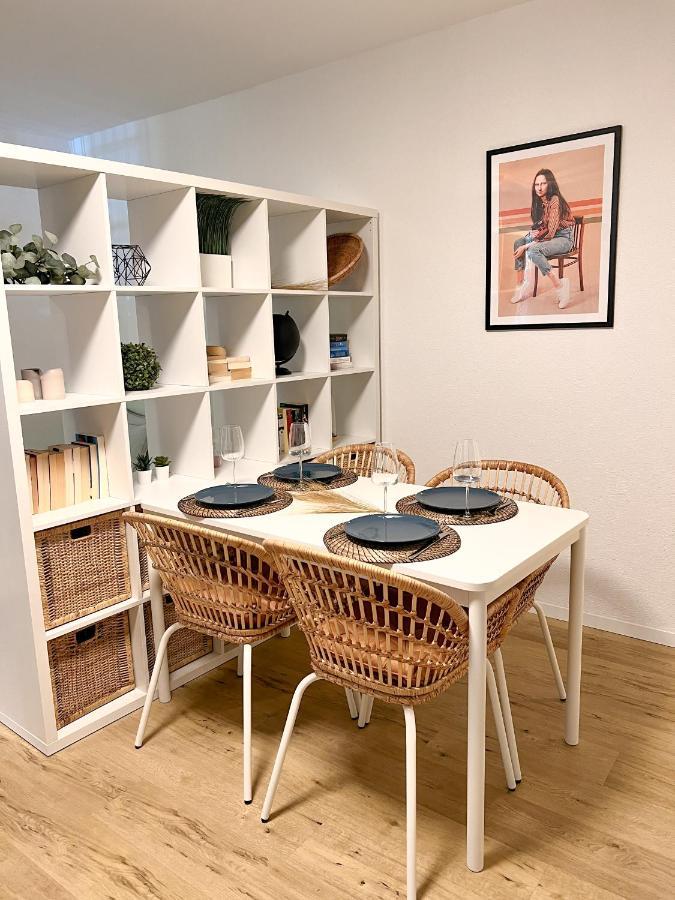 Jupas - Holiday Apartments Трір Екстер'єр фото