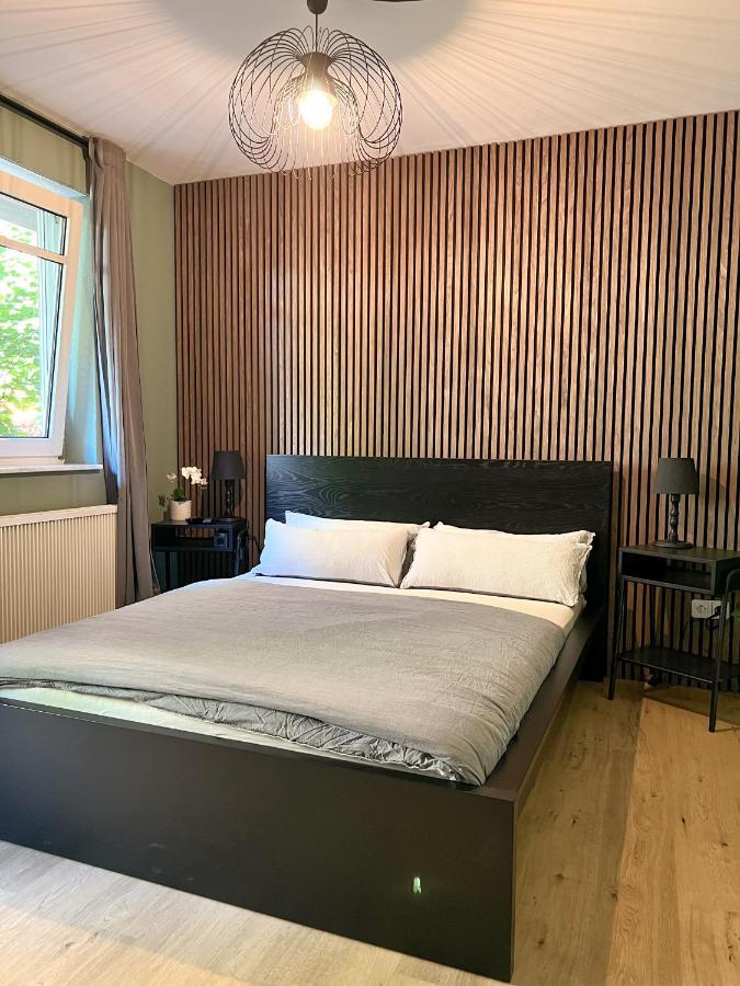 Jupas - Holiday Apartments Трір Екстер'єр фото