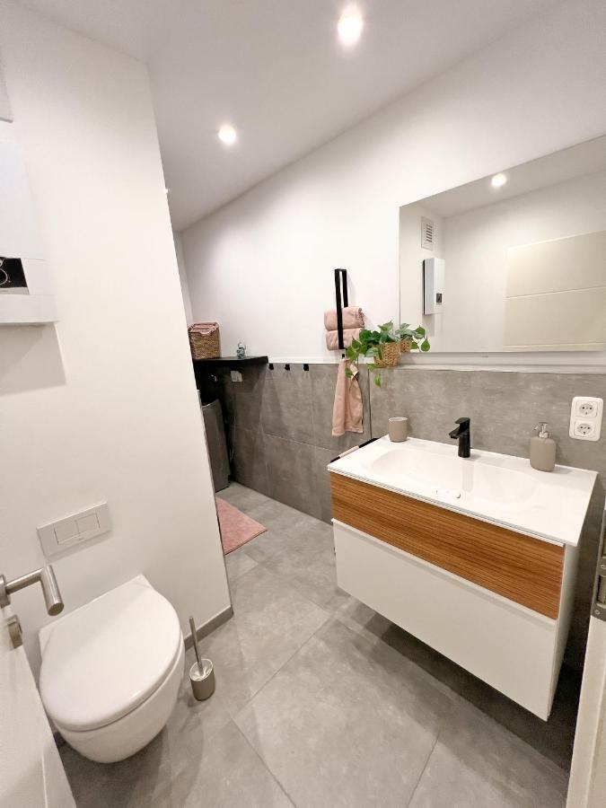 Jupas - Holiday Apartments Трір Екстер'єр фото
