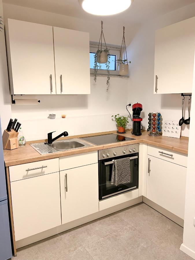 Jupas - Holiday Apartments Трір Екстер'єр фото
