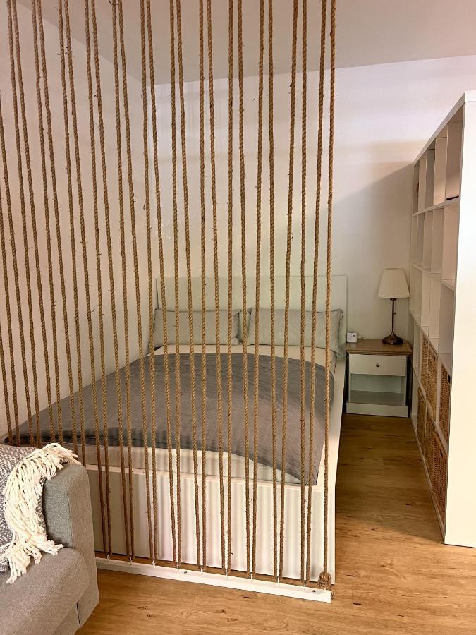 Jupas - Holiday Apartments Трір Екстер'єр фото