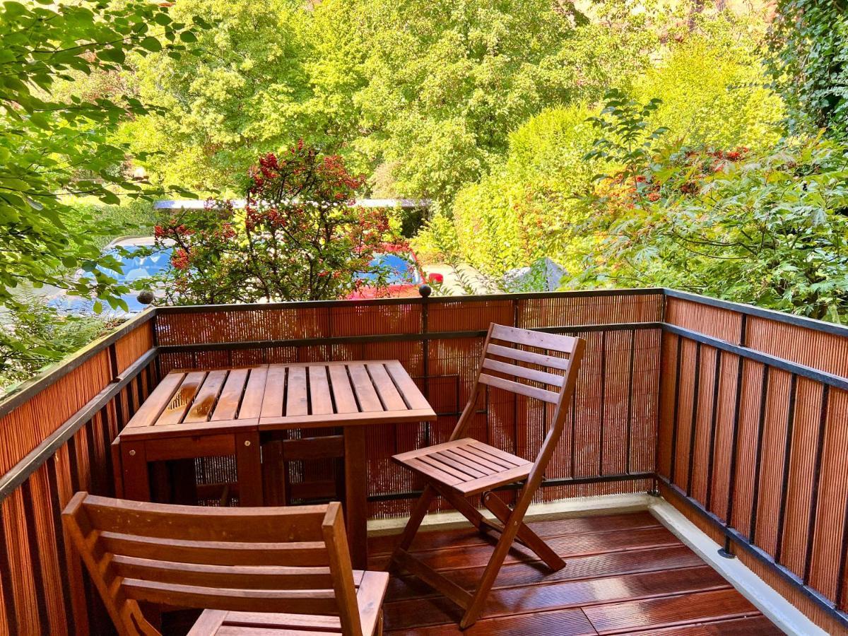 Jupas - Holiday Apartments Трір Екстер'єр фото