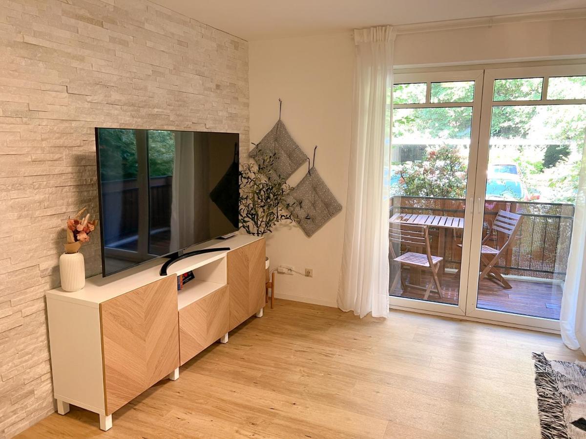 Jupas - Holiday Apartments Трір Екстер'єр фото
