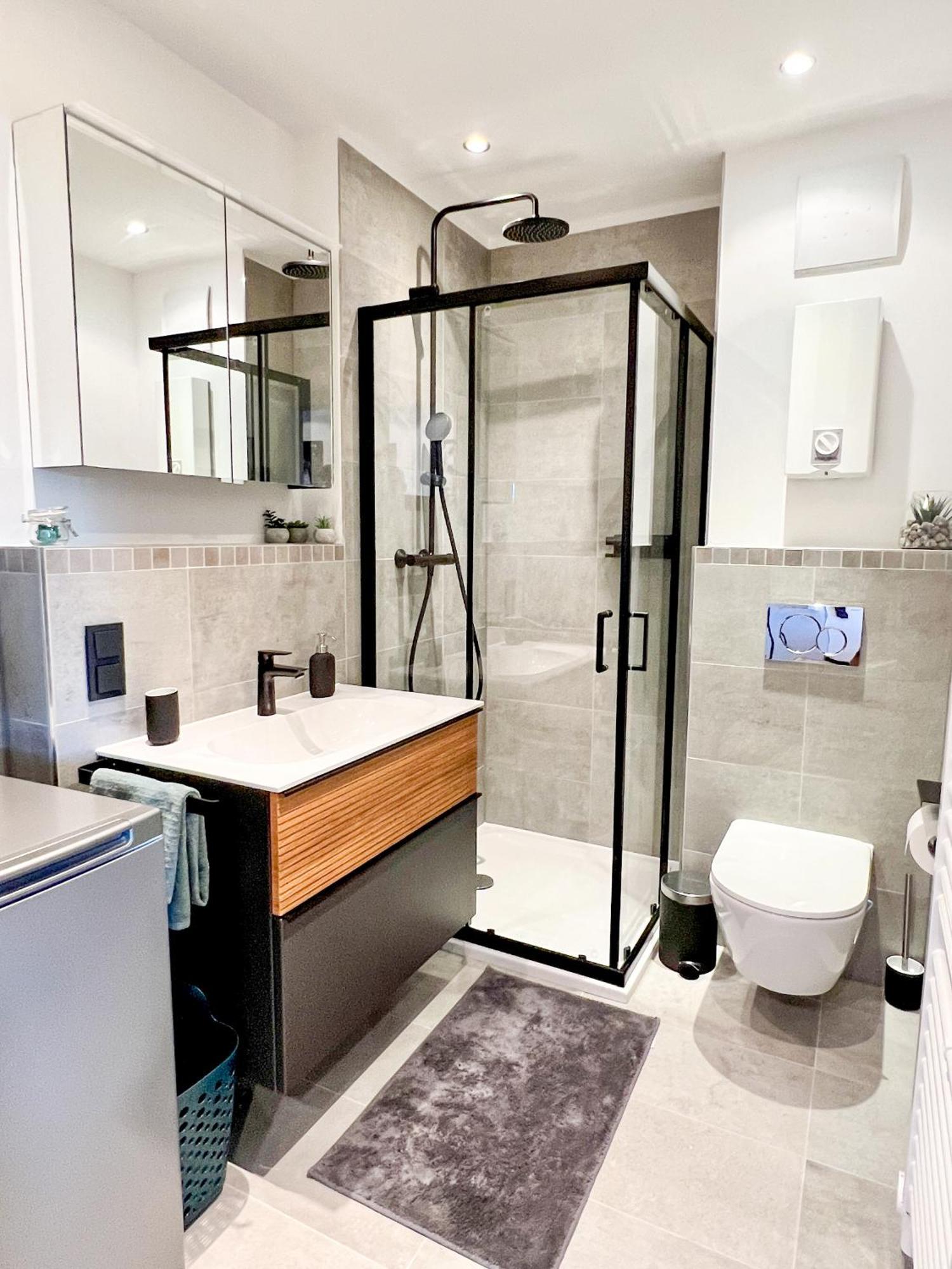 Jupas - Holiday Apartments Трір Екстер'єр фото