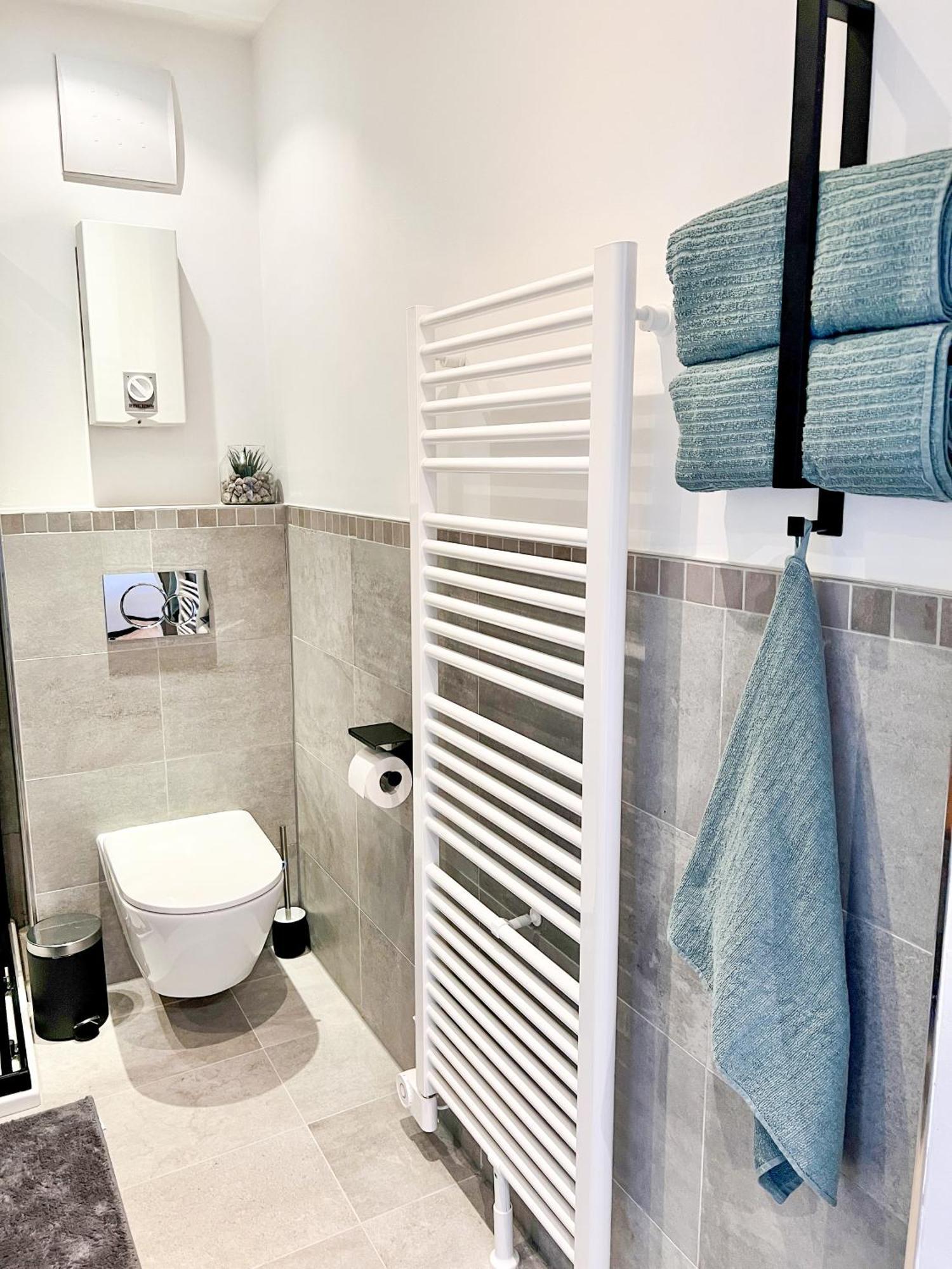 Jupas - Holiday Apartments Трір Екстер'єр фото